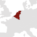 Niederlande-Belgien-Luxemburg