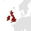 Großbritannien und Irland