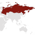 Osteuropa: Belarus, Ukraine, Russland