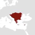Südosteuropa