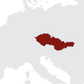 Tschechien und Slowakei