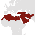 Vorderer Orient und Nordafrika